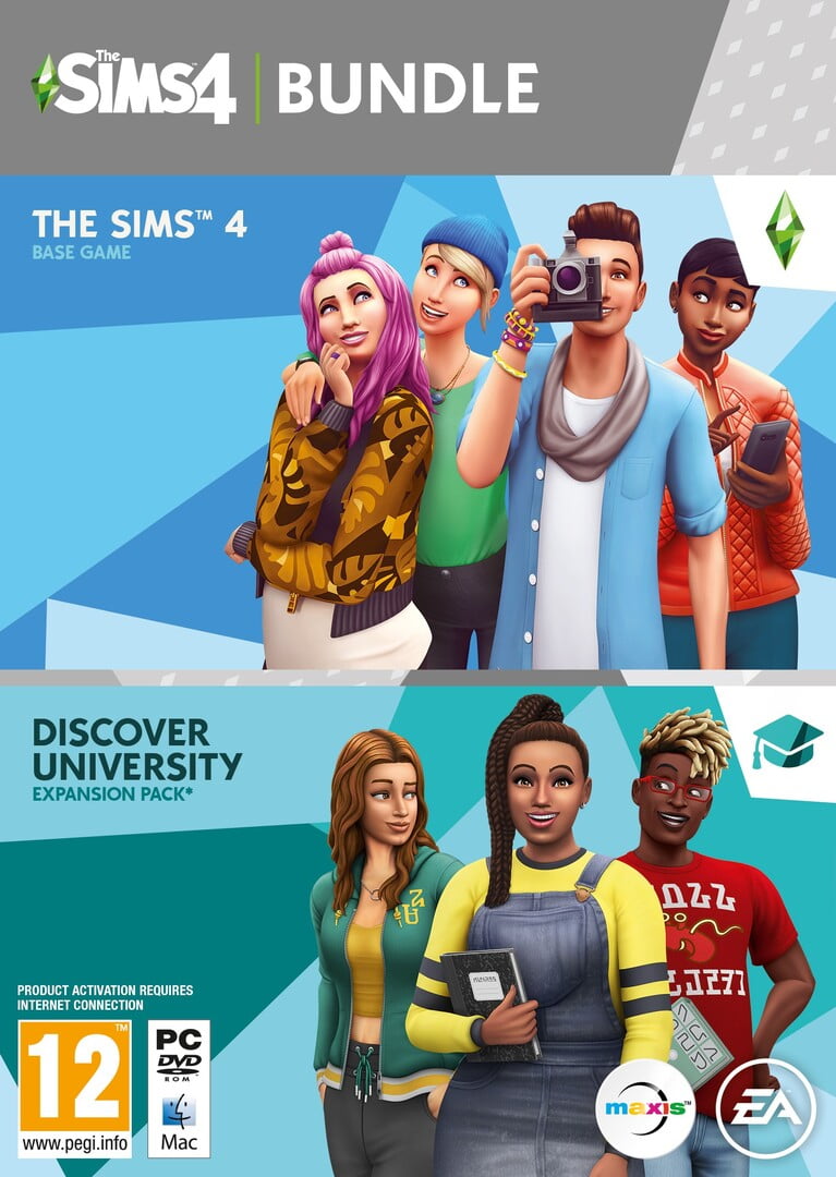 sims 4 expansion packs free 2018