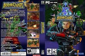bonecraft save game