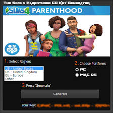 the sims 4 parenthood torrent